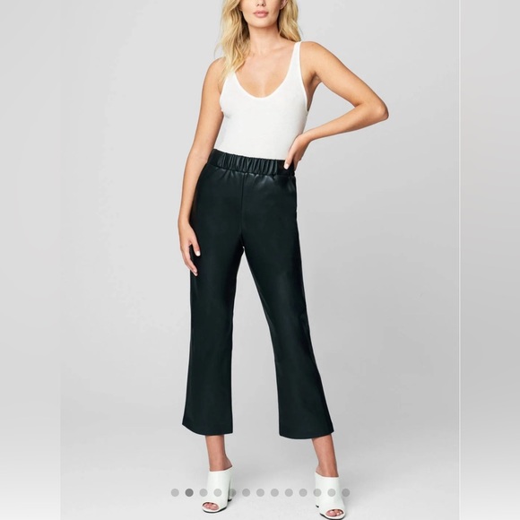 BLANK NYC Can’t Help Myself pants XS - Picture 3 of 6